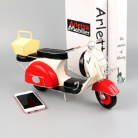 Mô Hình Vespa Cổ Đẹp