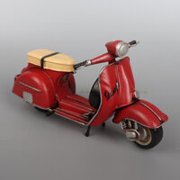 Mô Hình Vespa Cổ Đẹp