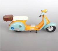 Mô Hình Vespa Hoài Cổ Để Bàn CD217