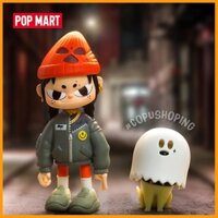 Mô hình VITA Alpha Ma-1 Ninego Crew Design Pop Mart