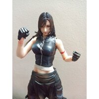 Mô hình VN - Play Arts Kai - Final Fantasy VII - Advent Children - Tifa Lockhart - Real