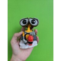 Mô hình Wall-E và Eve Funko Disney 2nd