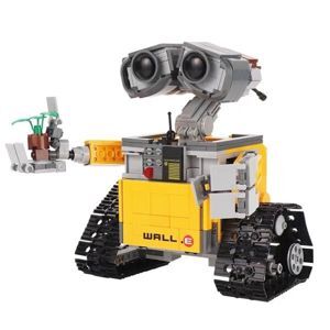 Mô hình Wall E