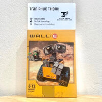 Mô hình Wall.E Mã 6094