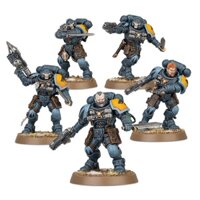 Mô hình Warhammer 40000 Hounds of Morkai