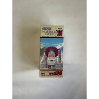 Mô hình WCF " Chuột chũi" ● Anime "Onepiece " -Chính Hãng🇯🇵 (Đọc mô tả để biết thêm thông tin)