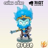 Mô hình WUKONG Âm Phủ Mini [CHÍNH HÃNG] - Mô Hình Liên Minh Huyền Thoại - LOL Figure - Shop Mô Hình OFOSO
