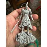 Mô hình Wukong Tôn Ngộ Không full giáp