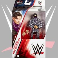 Mô hình WWE Dominik Mysterio Elite 109