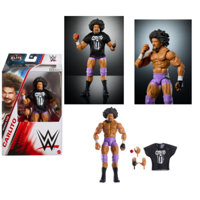 Mô hình WWE Elite Carlito