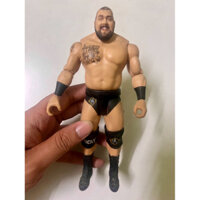 Mô hình WWE Tucker basic 117