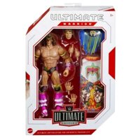 Mô hình WWE Ultimate Warrior Ultimate Edition likenew
