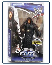 Mô Hình WWE Undertaker Elite 27