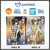 Mô hình Xà trụ Obanai Vol 15 vol16 (main line)  Kimetsu no yaiba chính hãng Bandai, (Nhập từ Nhật Full box)