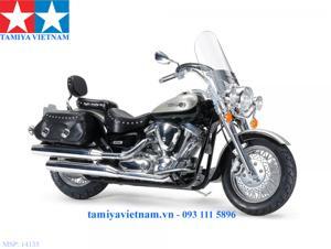 Mô hình xe 14135 1/12 XV1600 RoadStar Custom Tamiya