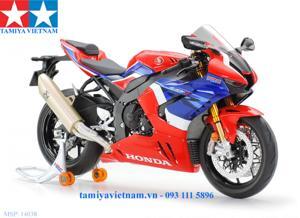 Mô hình xe 14138 1/12 CBR 1000RR-R FIREBLADE SP Tamiya