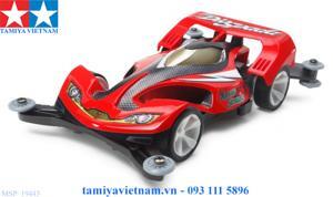 Mô hình xe 19443 Mini 4WD 4WD Diospada Premium AR Tamiya