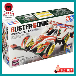 Mô hình xe 19445 Mini 4WD 4WD