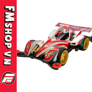Mô hình xe 19445 Mini 4WD 4WD