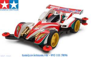 Mô hình xe 19445 Mini 4WD 4WD