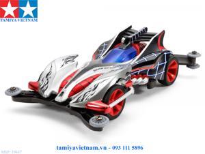 Mô hình xe 19447 Mini 4WD 4WD