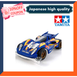 Mô hình xe 19450 MINI 4WD Spin Cobra Premium Super-II Tamiya