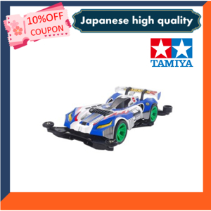 Mô hình xe 19453 MINI 4WD Great Magnum R FM-A Tamiya