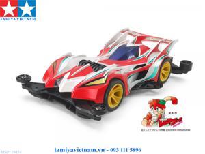 Mô hình xe 19454 Mini 4WD 4WD Cosmosonic Tamiya
