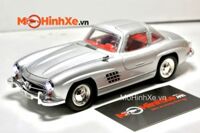 Mô hình xe 1954 Mercedes-Benz 300 SL 1:24 XHD