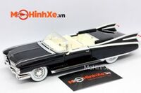 Mô hình xe 1959 Cadillac Eldorado Biarritz 1:24 HÃNG KHÁC