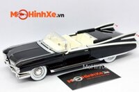 Mô hình xe 1959 Cadillac Eldorado Biarritz 1:24 HÃNG KHÁC