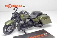 Mô hình xe 2022 Harley-Davidson Roadking Special 1:18 Maisto
