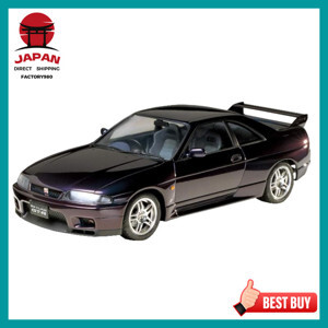 Mô hình xe 24145 Nissan Skyline GT-R V.Spec Tamiya