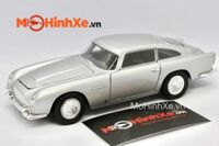 Mô hình xe Aston Martin DB5 1:24 Welly