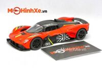 Mô hình xe Aston Martin Valkyrie AMR 1:32 HÃNG KHÁC