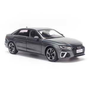Mô hình xe Audi A4L 2020 1:18