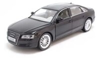 Mô hình Xe Audi A8 1:32