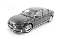 Mô hình Xe Audi A8L 1:18