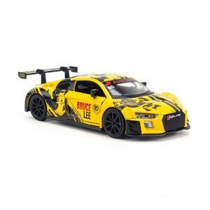 Mô hình xe Audi R8 LMS Racing 1:32