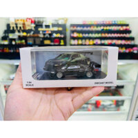 Mô hình xe Audi R8 LMS ULTRA tỉ lệ 1:64 LMF OT64129