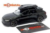Mô hình xe Audi RS6 1:32 Chimei Model