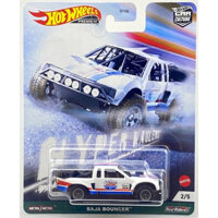 Mô hình xe bán tải địa hình Hot Wheels Car Culture Baja Bouncer
