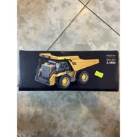 Mô Hình Xe Ben Điều khiển_1047