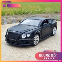 Mô hình xe Bentley Continental Supersports 1:32 MSN