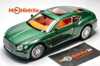 Mô hình xe Bentley Continental GT Speed 1:24 CheZhi