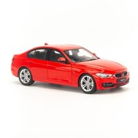 Mô hình xe BMW 335i 1:24 Welly