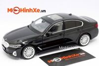 Mô hình xe BMW 530 1:24 Hãng khác