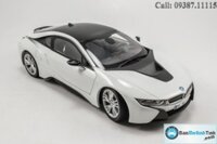 Mô hình xe BMW I8 1:18 Paragon
