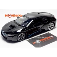 Mô hình xe BMW i8 1:22 Double Horses