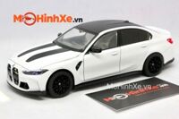 Mô hình xe BMW M3 CS LCI 1:24 HÃNG KHÁC